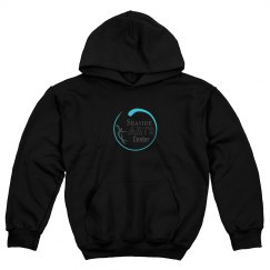Youth Hoodie With Logo