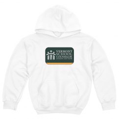 Youth Hoodie With Logo