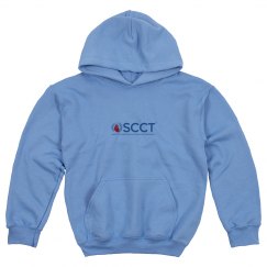 Youth Hoodie With Logo