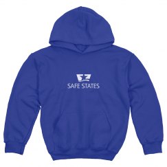Youth Hoodie With Logo