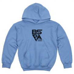 Youth Hoodie With Logo