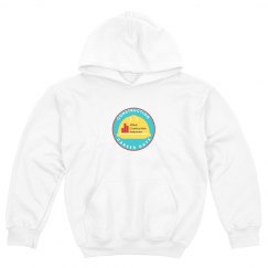 Youth Hoodie With Logo