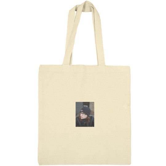 Canvas Tote With Logo Canvas Tote With Logo