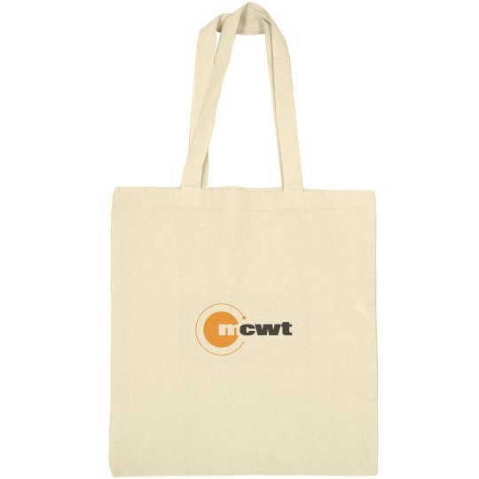 Canvas Tote With Logo Canvas Tote With Logo