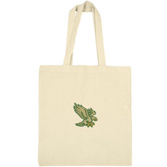 Canvas Tote With Logo Canvas Tote With Logo