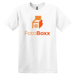 Classic Short Sleeved Tee