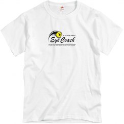 Classic Short Sleeved Tee