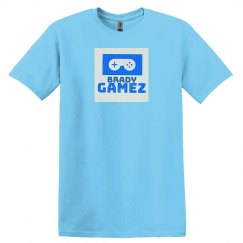 Classic Short Sleeved Tee