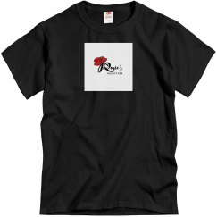 Classic Short Sleeved Tee