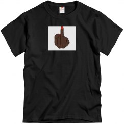 Classic Short Sleeved Tee