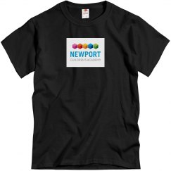 Classic Short Sleeved Tee