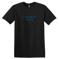 Classic Short Sleeved Tee