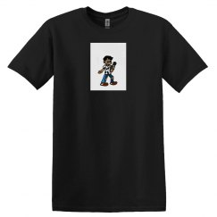 Classic Short Sleeved Tee