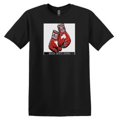 Classic Short Sleeved Tee