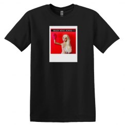 Classic Short Sleeved Tee