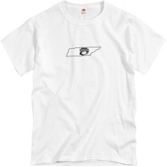 Classic Short Sleeved Tee