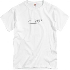 Classic Short Sleeved Tee