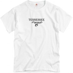 Classic Short Sleeved Tee