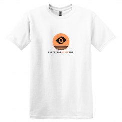 Classic Short Sleeved Tee