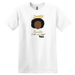 Classic Short Sleeved Tee