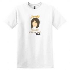 Classic Short Sleeved Tee