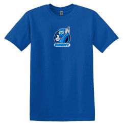 Classic Short Sleeved Tee