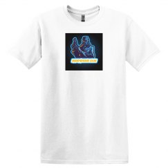 Classic Short Sleeved Tee