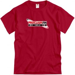 Classic Short Sleeved Tee