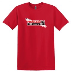 Classic Short Sleeved Tee