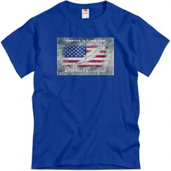 Classic Short Sleeved Tee