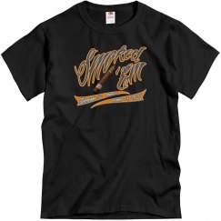 Classic Short Sleeved Tee