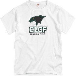 Classic Short Sleeved Tee