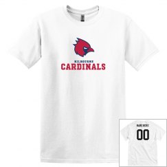 Classic Short Sleeved Tee