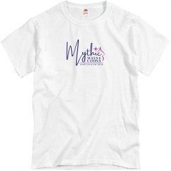 Classic Short Sleeved Tee