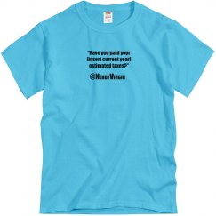 Classic Short Sleeved Tee