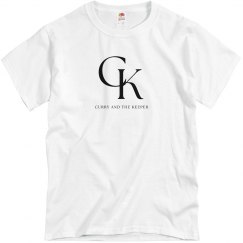 Classic Short Sleeved Tee