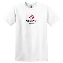 Classic Short Sleeved Tee