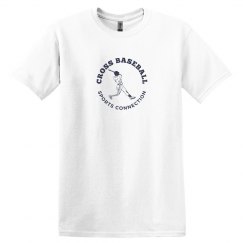 Classic Short Sleeved Tee