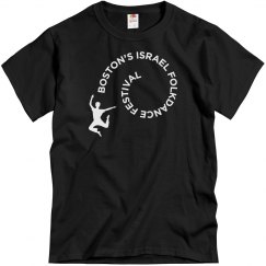 Classic Short Sleeved Tee