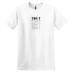 Classic Short Sleeved Tee