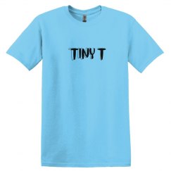 Classic Short Sleeved Tee