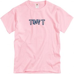 Classic Short Sleeved Tee