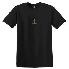 Classic Short Sleeved Tee