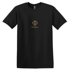 Classic Short Sleeved Tee