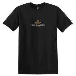 Classic Short Sleeved Tee