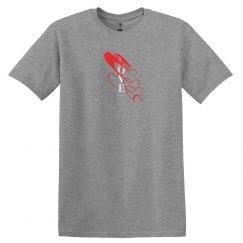 Classic Short Sleeved Tee