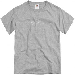 Classic Short Sleeved Tee