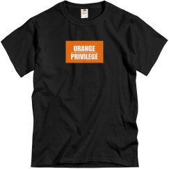 Classic Short Sleeved Tee