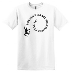 Classic Short Sleeved Tee