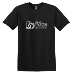 Classic Short Sleeved Tee
